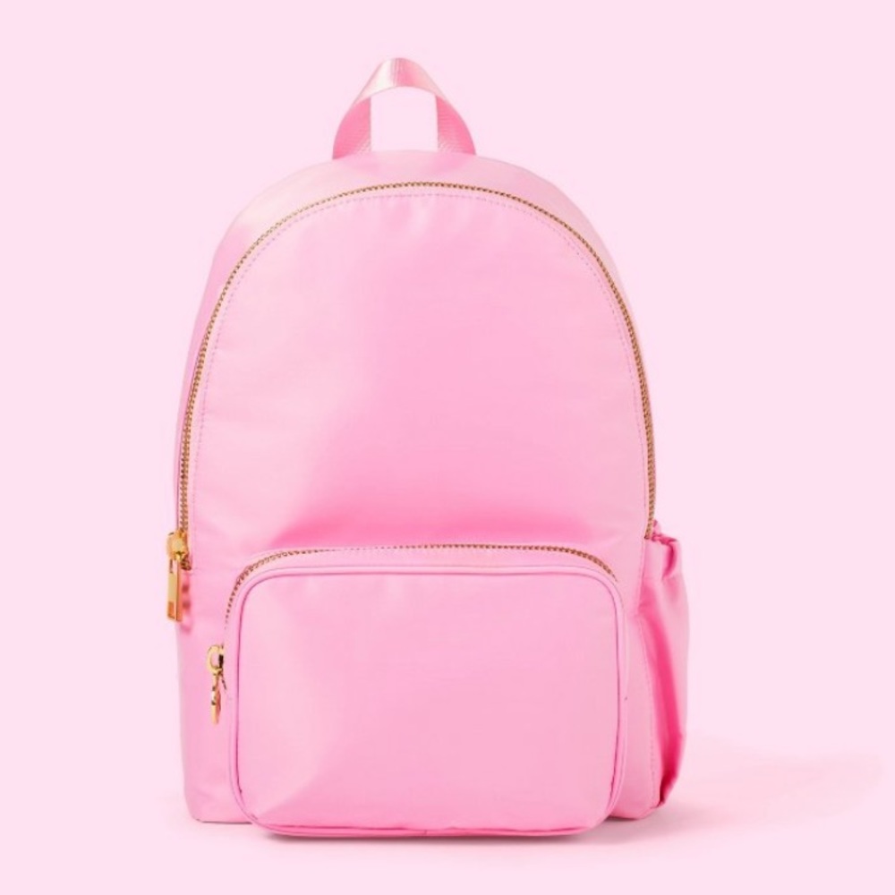 Stony Clover x Target backpack